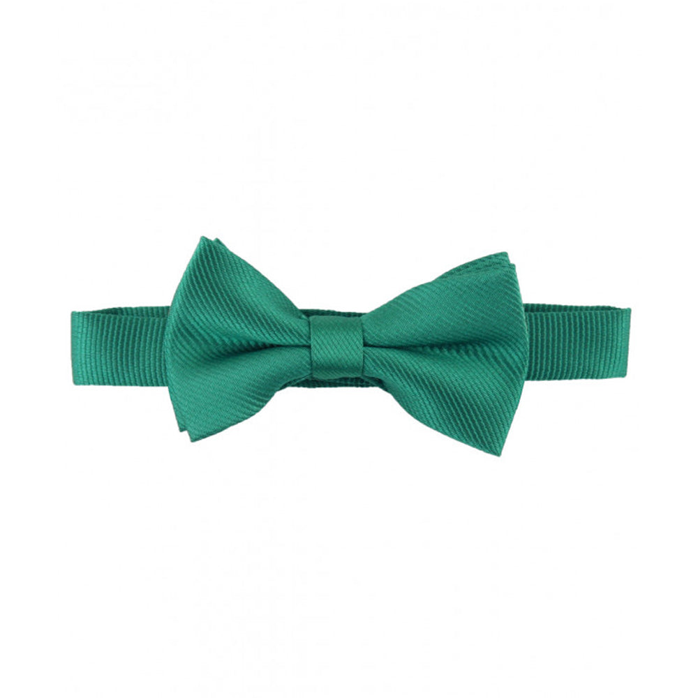 Emerald Bow Tie