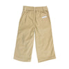 Khaki Corduroy Pants