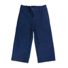 Navy Chinos