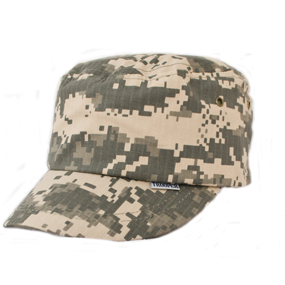 Kids ACU Patrol Cap