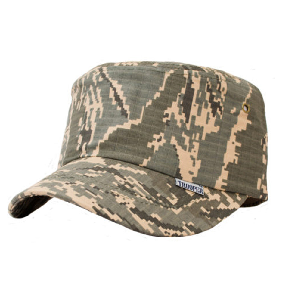 Kids ABU Patrol Cap