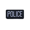 Law Enforcement Small Police Patch