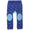 Sherman the Shark Legging and Sock Set