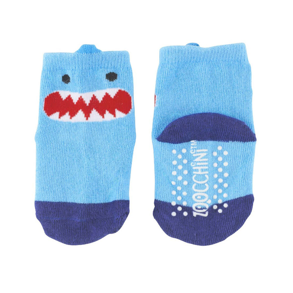 Sherman the Shark Legging and Sock Set
