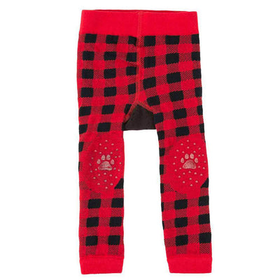 Bosley the Bear Legging and Sock Set