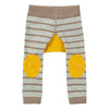 Leo the Lion Legging and Sock Set