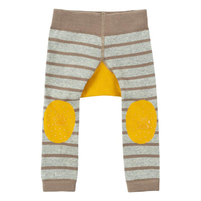 Leo the Lion Legging and Sock Set