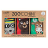 Forest Chums ORGANIC Boys Potty Training Pant 3 pc Set