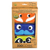 Crazy Critters ORGANIC Boys Boxer 3 pc Set