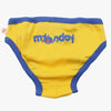 Boys Organic Briefs Days of the Week 7pc Set