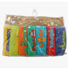 Boys Organic Briefs Days of the Week 7pc Set