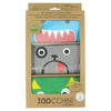 Monster Mash ORGANIC Boys Boxer 3 pc Set