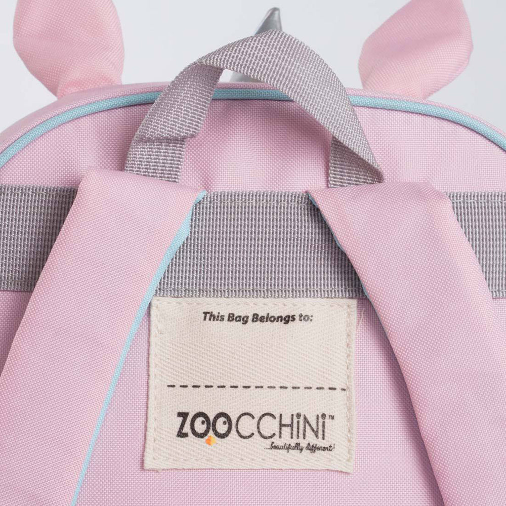 Allie the Allicorn Preschool Backpack