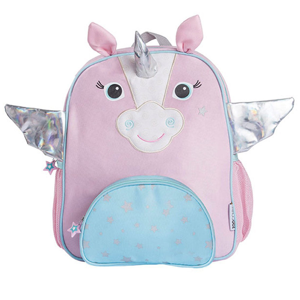 Allie the Allicorn Preschool Backpack