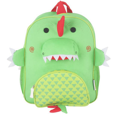 Devin the Dinosaur Preschool Backpack
