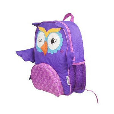 Olive the Owl Preschool Backpack