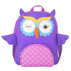 Olive the Owl Preschool Backpack