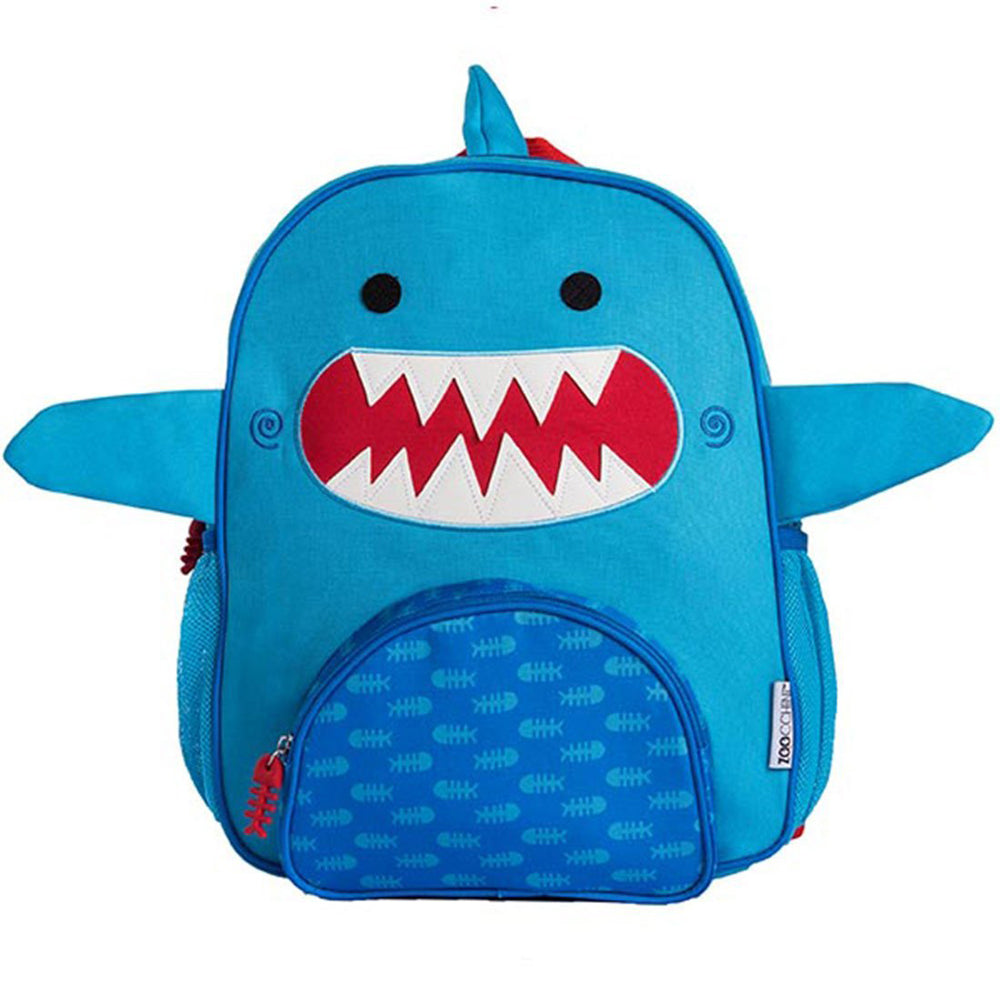 Sherman the Shark Preschool Backpack