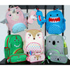 Everyday Pencil Case Devin the Dinosaur
