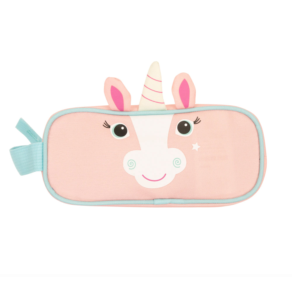 Everyday Pencil Case Allie the Unicorn