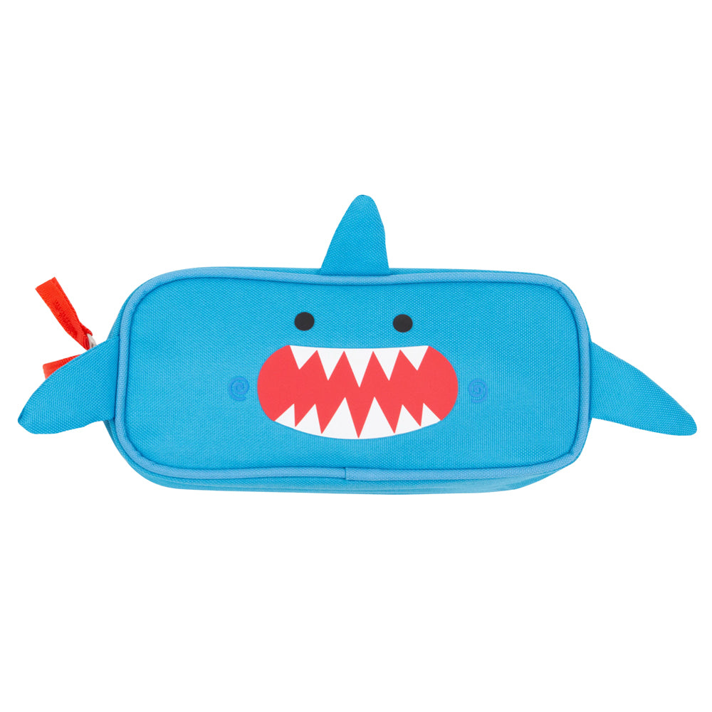 Everyday Pencil Case Sherman the Shark