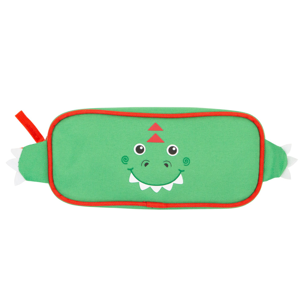 Everyday Pencil Case Devin the Dinosaur